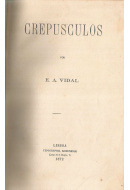 Livros/Acervo/V/VIDAL E A